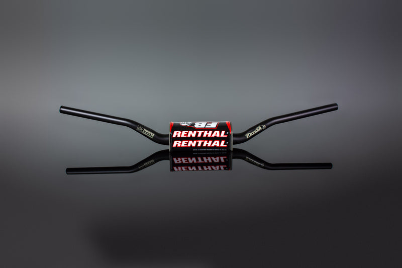 Renthal R-Works Fatbar 36 934 KTM SX-SXF/Suzuki RM-RMZ/Yamaha YZ-F Lenker — Produktbild