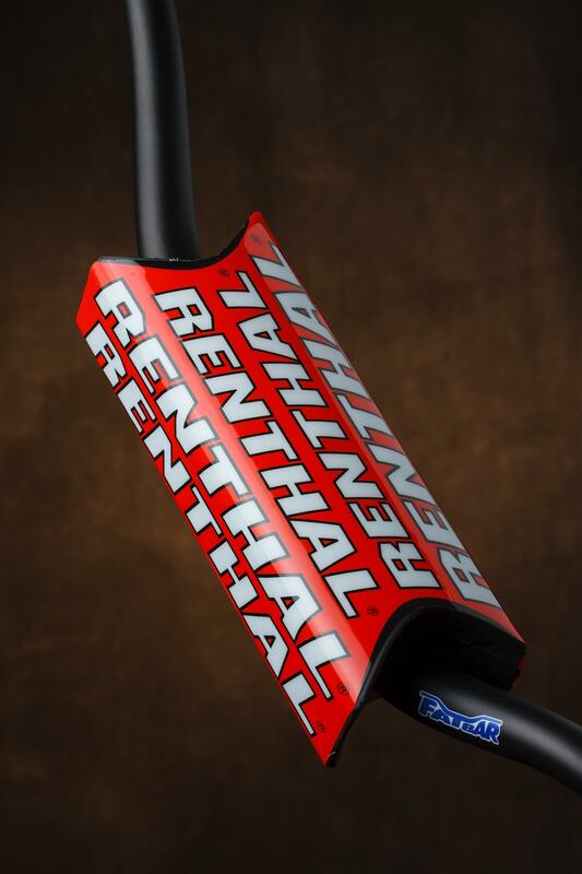 Renthal Fatbar® World Team Lenkerpolster — Produktbild