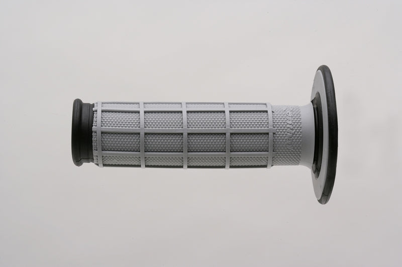 Renthal MX Dual Compound Griffe, Full-Waffle — Produktbild