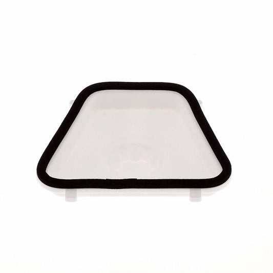 Tecnium Luftfilterdeckel - 2370 Yamaha YZ-450F