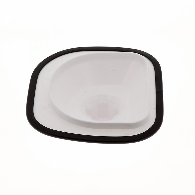 Tecnium Luftfilterdeckel - 2822 KTM SX/F EXC/F/R