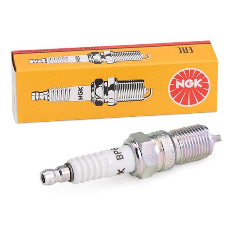 NGK Standard-Zündkerze BP6EFS