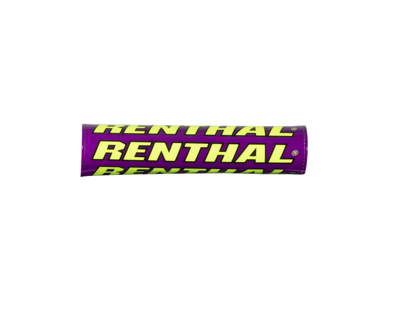 Renthal SX Handlebar Pad - Modern Retro — Produktbild