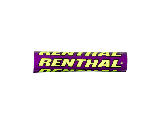 Renthal SX Handlebar Pad - Modern Retro — Produktbild