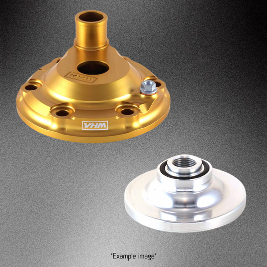 VHM Zylinderkopf Kit - Husqvarna TC 125 2023-2026