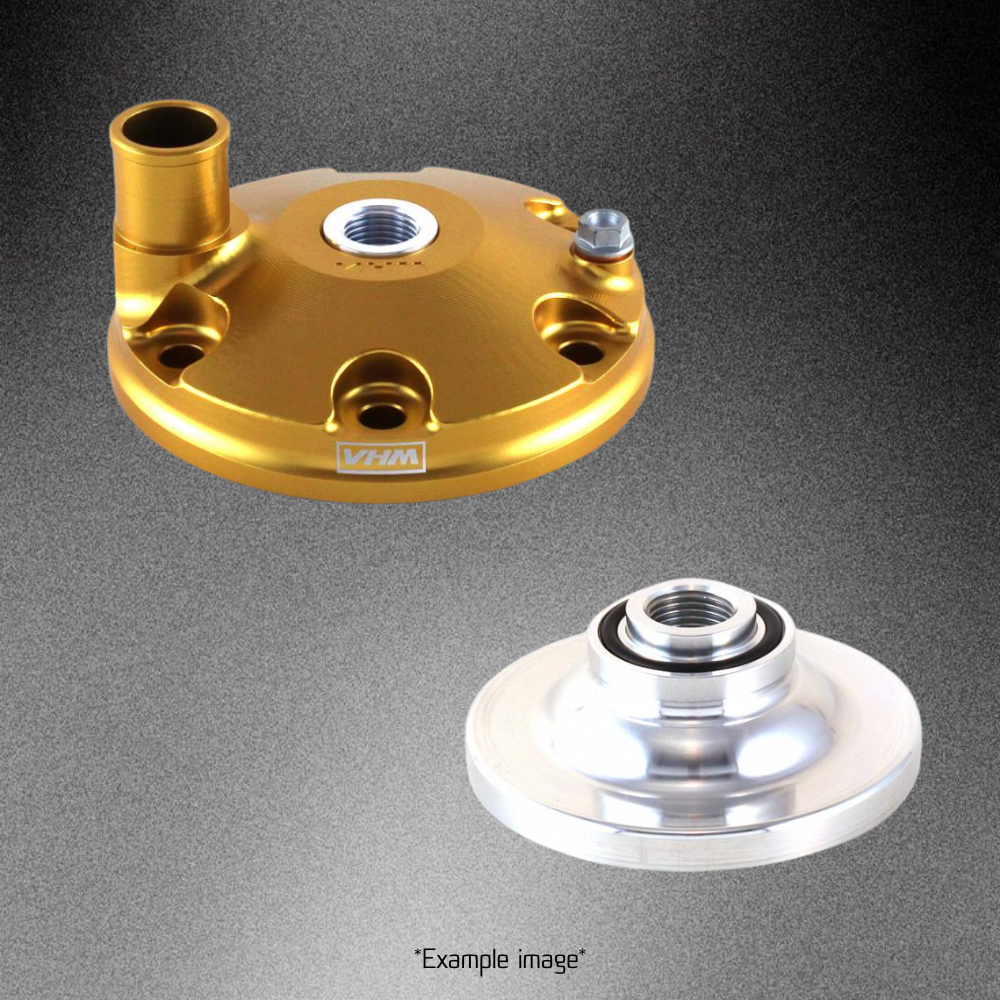 VHM Zylinderkopf Kit für 12° Kolben - GasGas MC 125 2021-2023