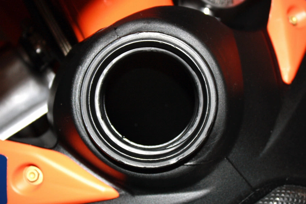 Twin Air Benzinfilter für KTM SX-F 450, Tankteile