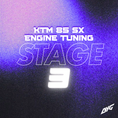 Bild in Galerie-Betrachter laden, Husqvarna TC 85 - Engine Tuning - STAGE 3
