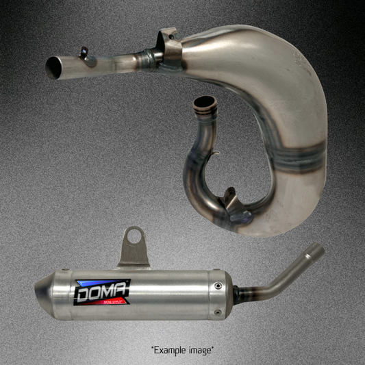 Doma Racing - Komplettanlage - GasGas MC 65 - 2021-2023