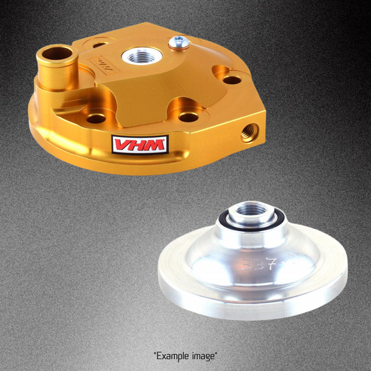 VHM Zylinderkopf Kit für 12° Kolben - GasGas MC 250 2022-2023