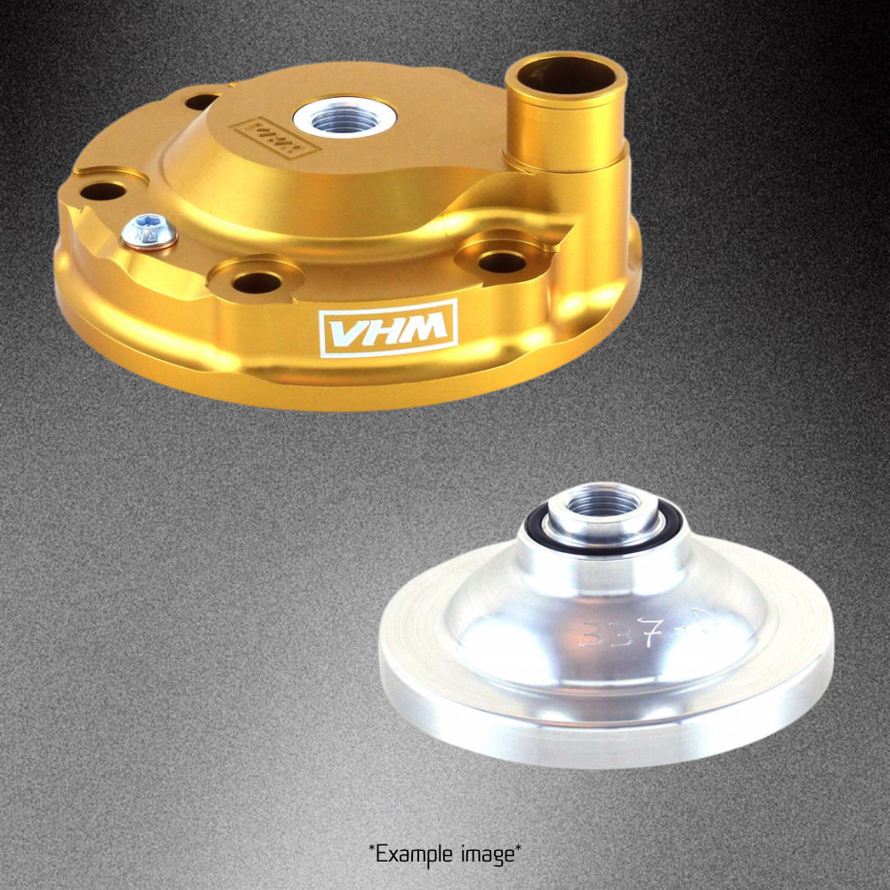 VHM Zylinderkopf Kit für 12° Kolben - GasGas MC 250 2024-2026