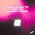 Bild in Galerie-Betrachter laden, Husqvarna TC 250 TBI - Engine Tuning - STAGE 2
