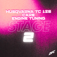 Bild in Galerie-Betrachter laden, Husqvarna TC 125 CARB - Engine Tuning - STAGE 2
