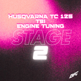 Bild in Galerie-Betrachter laden, Husqvarna TC 125 TBI - Engine Tuning - STAGE 2
