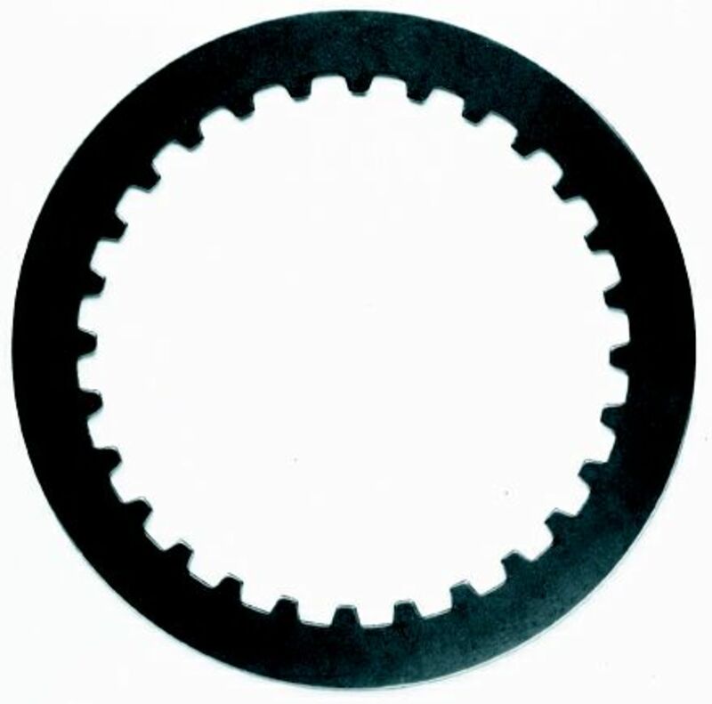 Tecnium Kupplungsstahlscheibe - 3030690