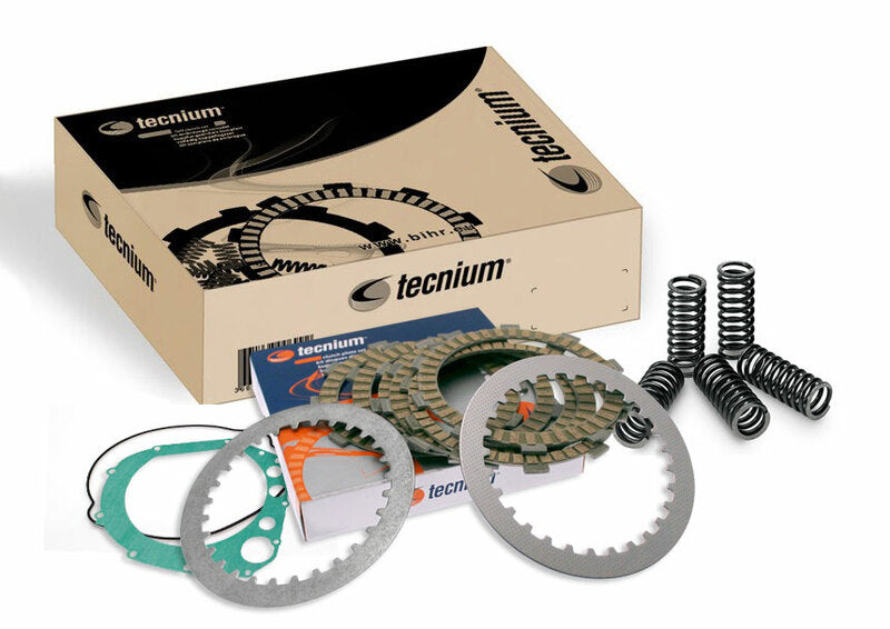 Tecnium Kupplungssatz - 3030849