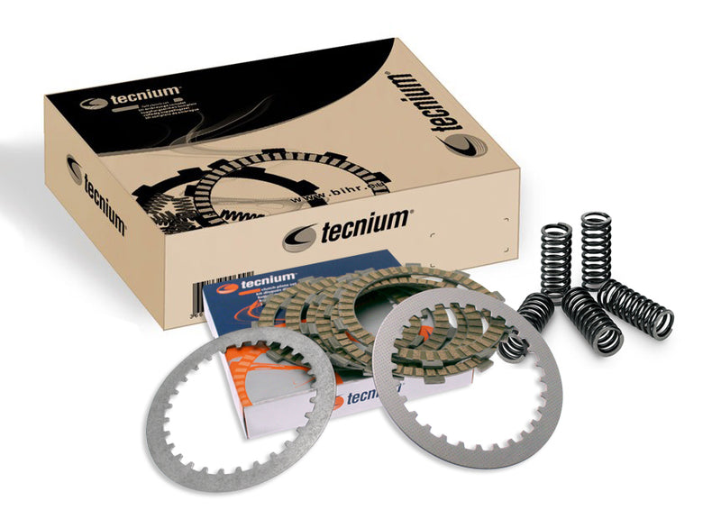 Tecnium Kupplungssatz - 3030950