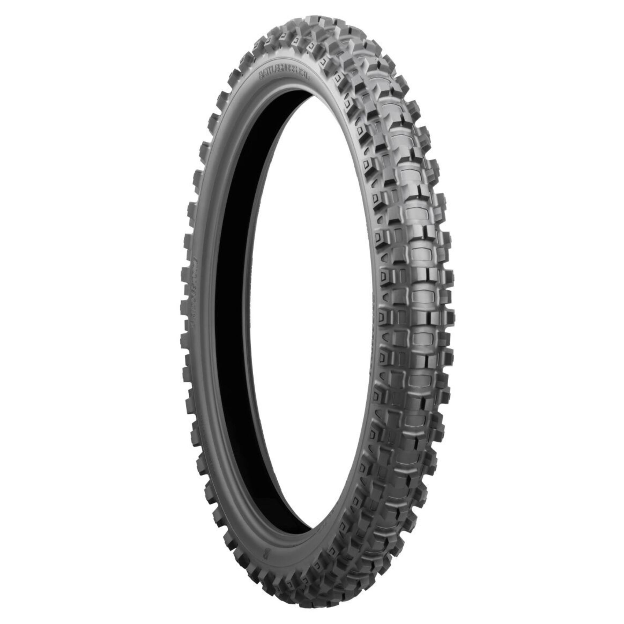 BRIDGESTONE Vorderreifen - X31F 90/100-21 51M NHSTT