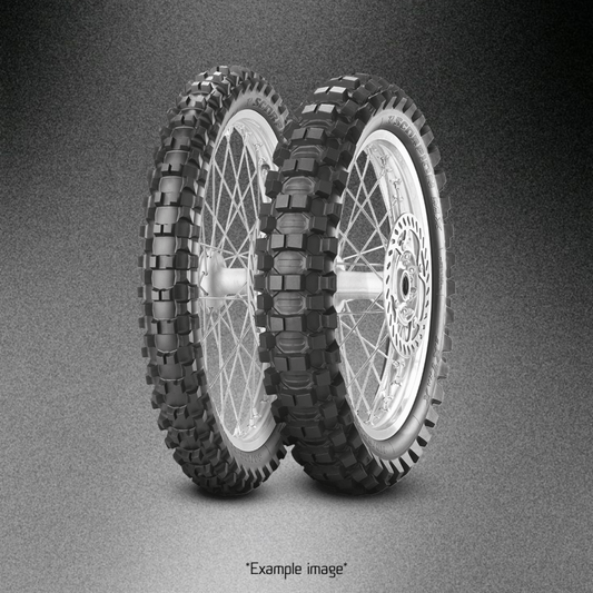 PIRELLI - SCORPION MX EXTRA X 110/90-19NHS 62M
