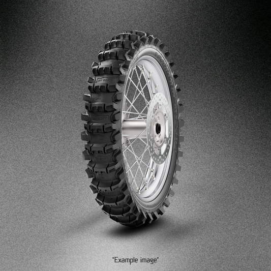 PIRELLI - SCORPION MX SOFT 110/90-19NHS 62M