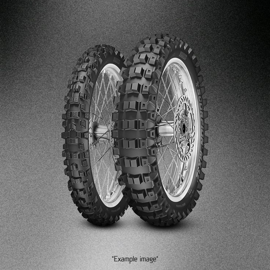 PIRELLI - SCORPION MX32 MID HARD 110/90-19NHS 62M