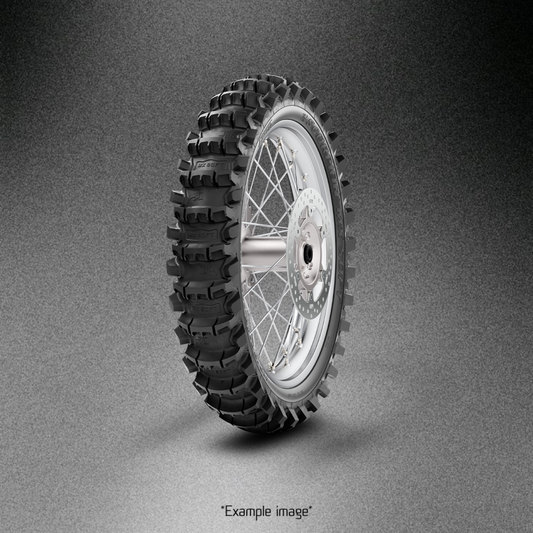 PIRELLI - SCORPION MX SOFT 100/90-19NHS 57M