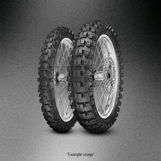 PIRELLI - SCORPION MX32 MID HARD 100/90-19NHS 57M