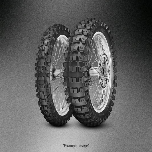 PIRELLI - SCORPION MX32 MID HARD 120/80-19NHS 63M