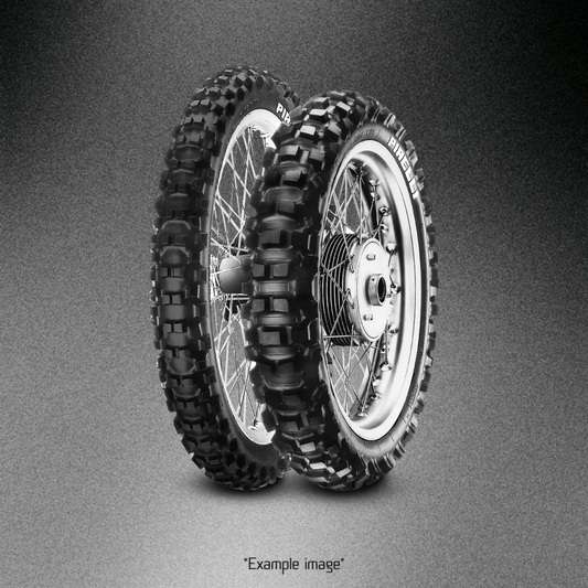 PIRELLI - SCORPION XC MID HARD 80/100-21NHS 51R