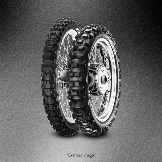 PIRELLI - SCORPION XC MID HARD 140/80-18M/C70MM+SHeavyDuty