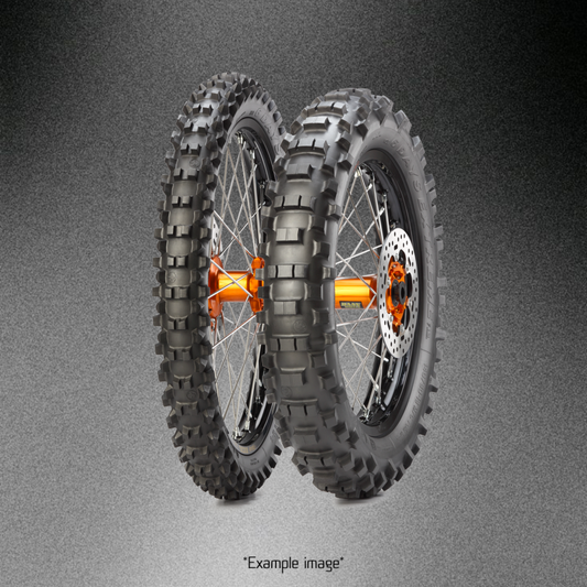 METZELER - MCE 6 DAYS EXTREME 90/90-21M/C 54MM+S