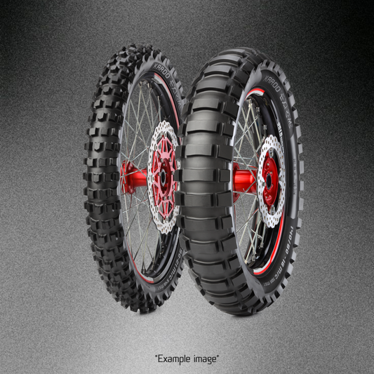 METZELER - KAROO EXTREME 90/90-21M/C 54RMST Desert