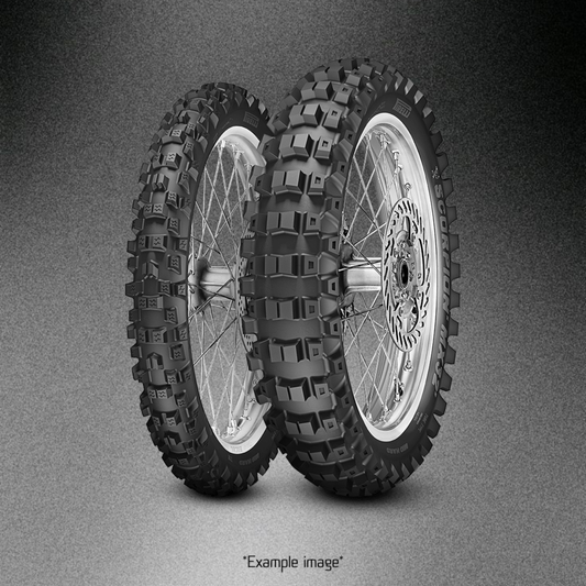 PIRELLI - SCORPION MX32 MID HARD 90/100-21M/C 57MM+S