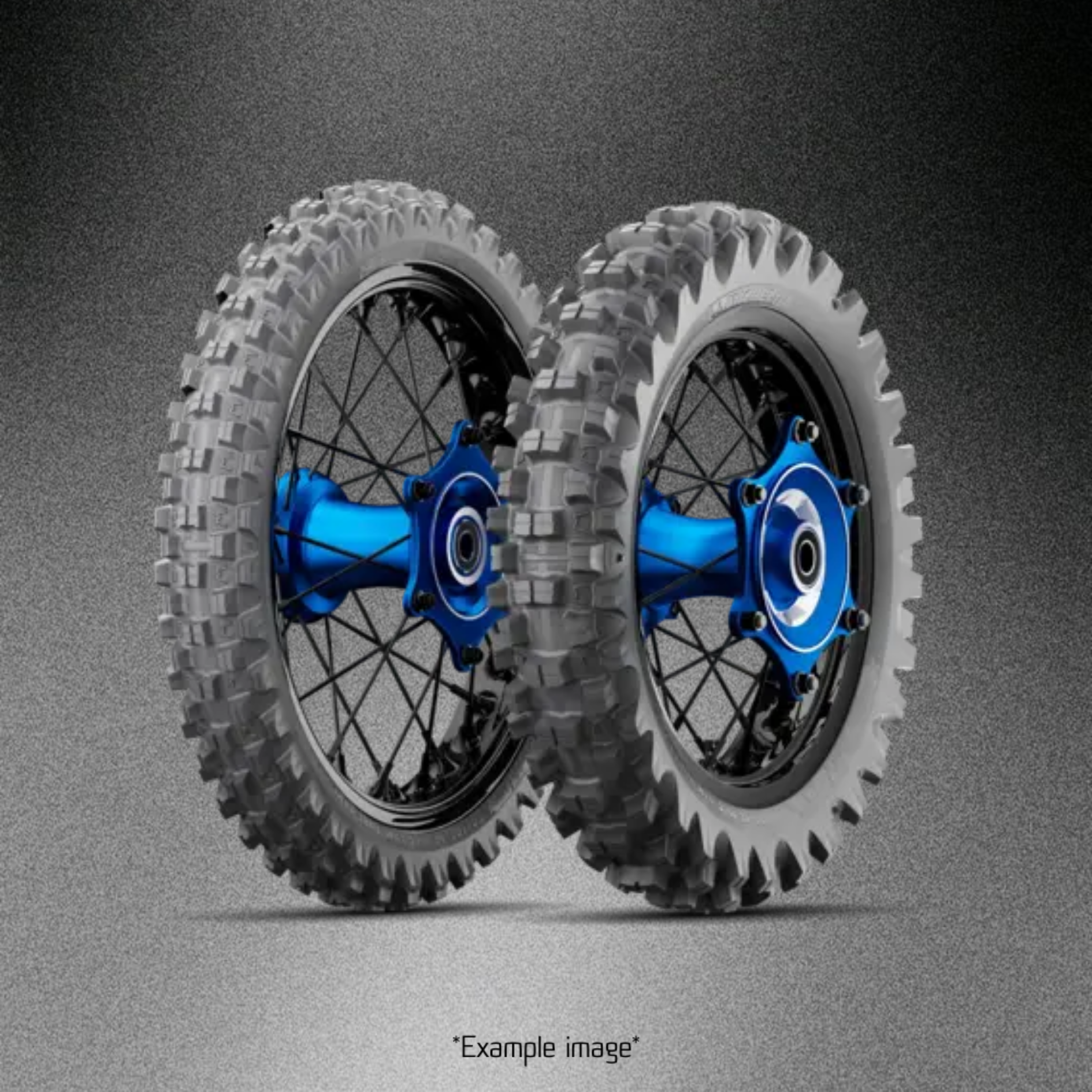 MICHELIN - STARCROSS 5 MINI  2.75/0-10 37J