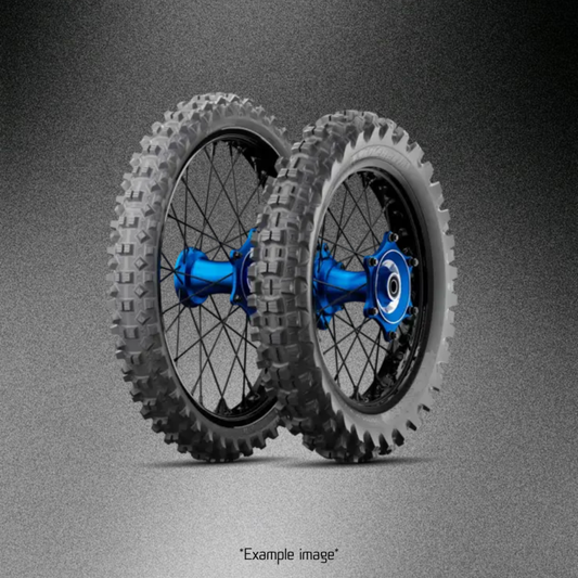 MICHELIN - STARCROSS 5 SOFT 70/100-17 40M