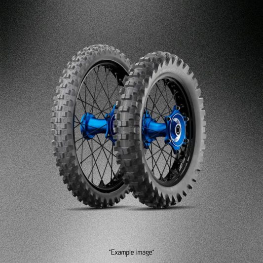 MICHELIN - STARCROSS MEDIUM 70/100-17 40M