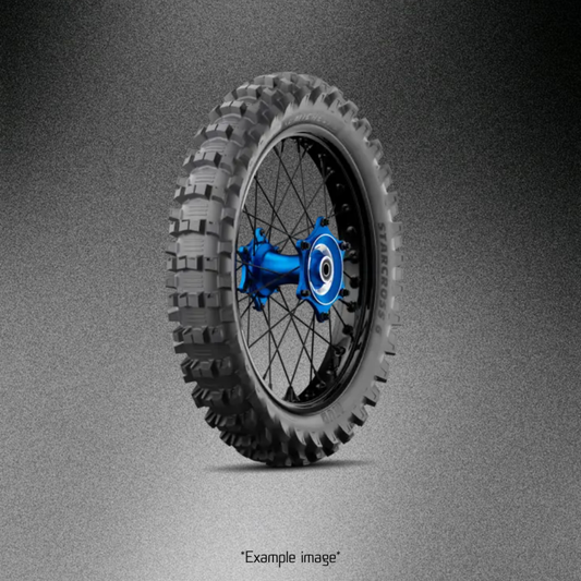 MICHELIN - STARCROSS 6 MUD 100/90-19 57M