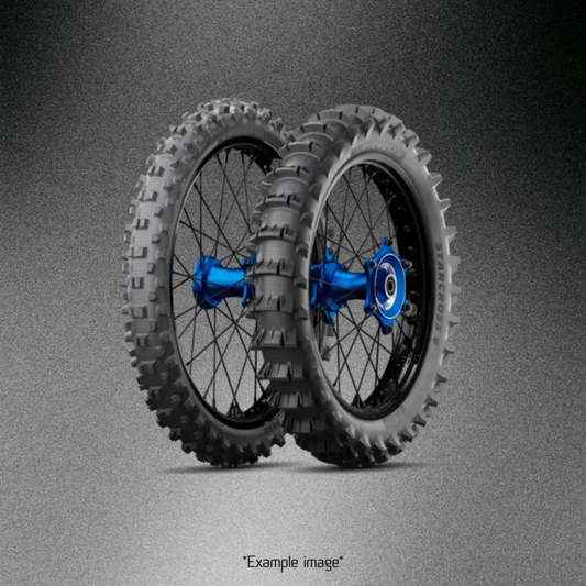 MICHELIN - STARCROSS 6 SAND 100/90-19 57M