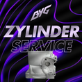 Bild in Galerie-Betrachter laden, BYG - Zylinder-Service 250ccm 2T
