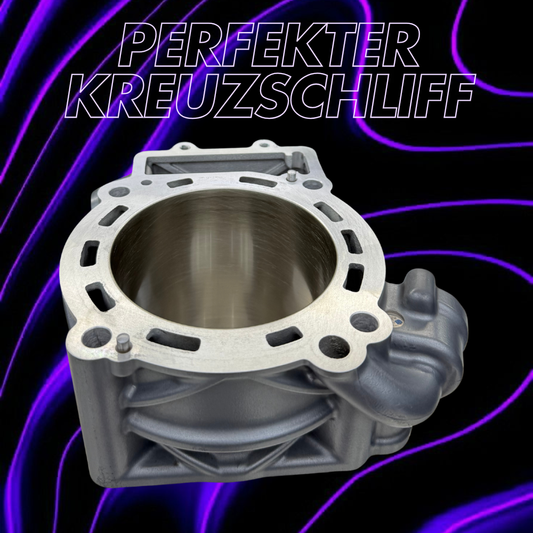 BYG - Zylinder-Service 250ccm 4T