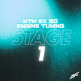 Bild in Galerie-Betrachter laden, KTM 50 SX - Engine Tuning - STAGE 1
