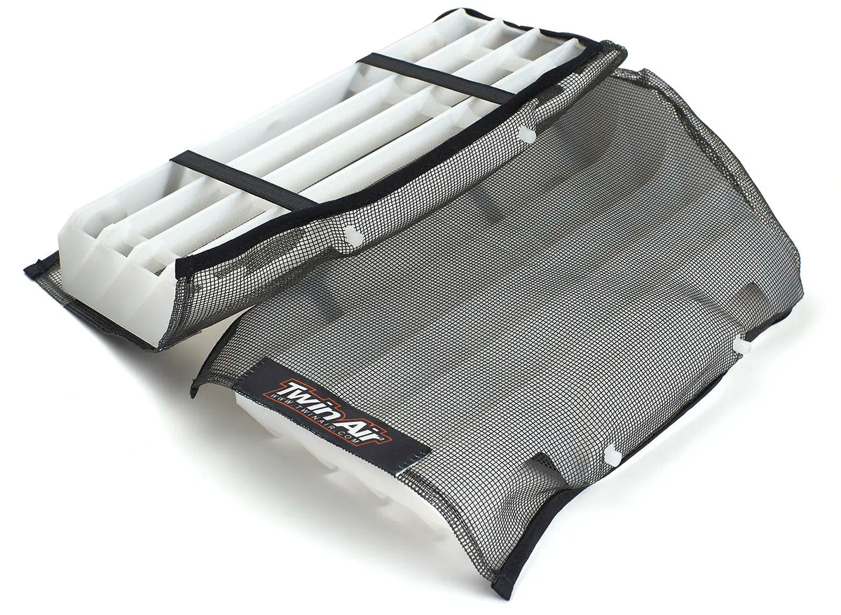 Twin Air Kühlerschutznetz aus Nylon - Suzuki RM-Z450