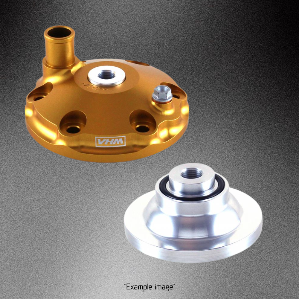 VHM Zylinderkopf Kit - KTM 50 SX 2024-2026