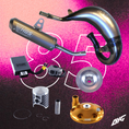 Bild in Galerie-Betrachter laden, GasGas MC 85 - Engine Tuning - STAGE 2

