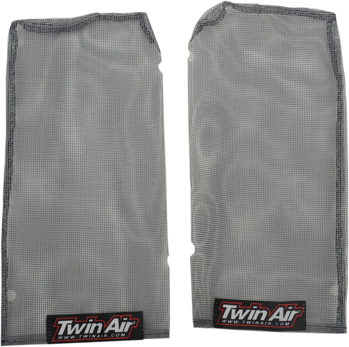 Twin Air Kühlerschutznetz aus Nylon - KTM 177759SL40