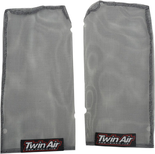 Twin Air Kühlerschutznetz aus Nylon - KTM 177759SL40