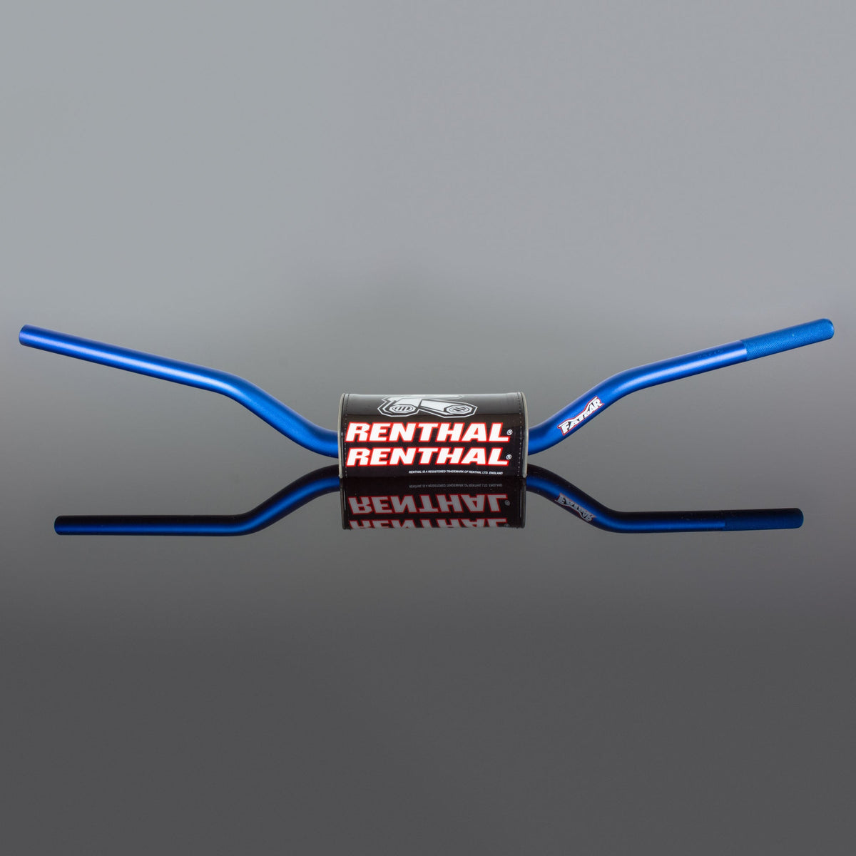 Renthal Lenker 604 Blau (604-01-BU)
