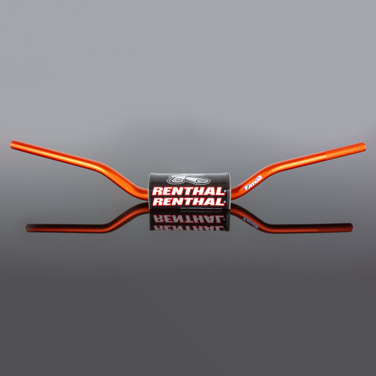 Renthal Lenker 604 Orange (604-01-OR)