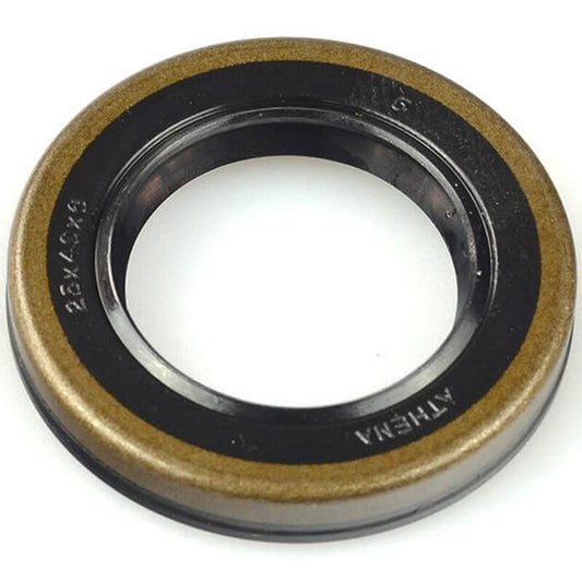 Centauro Satz Simmerringe Kurbelwelle - 731BIHR255SR