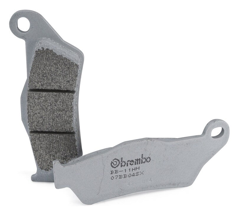 Brembo Off-Road Sinttered Metal Bremsbeläge - 07BB04SX